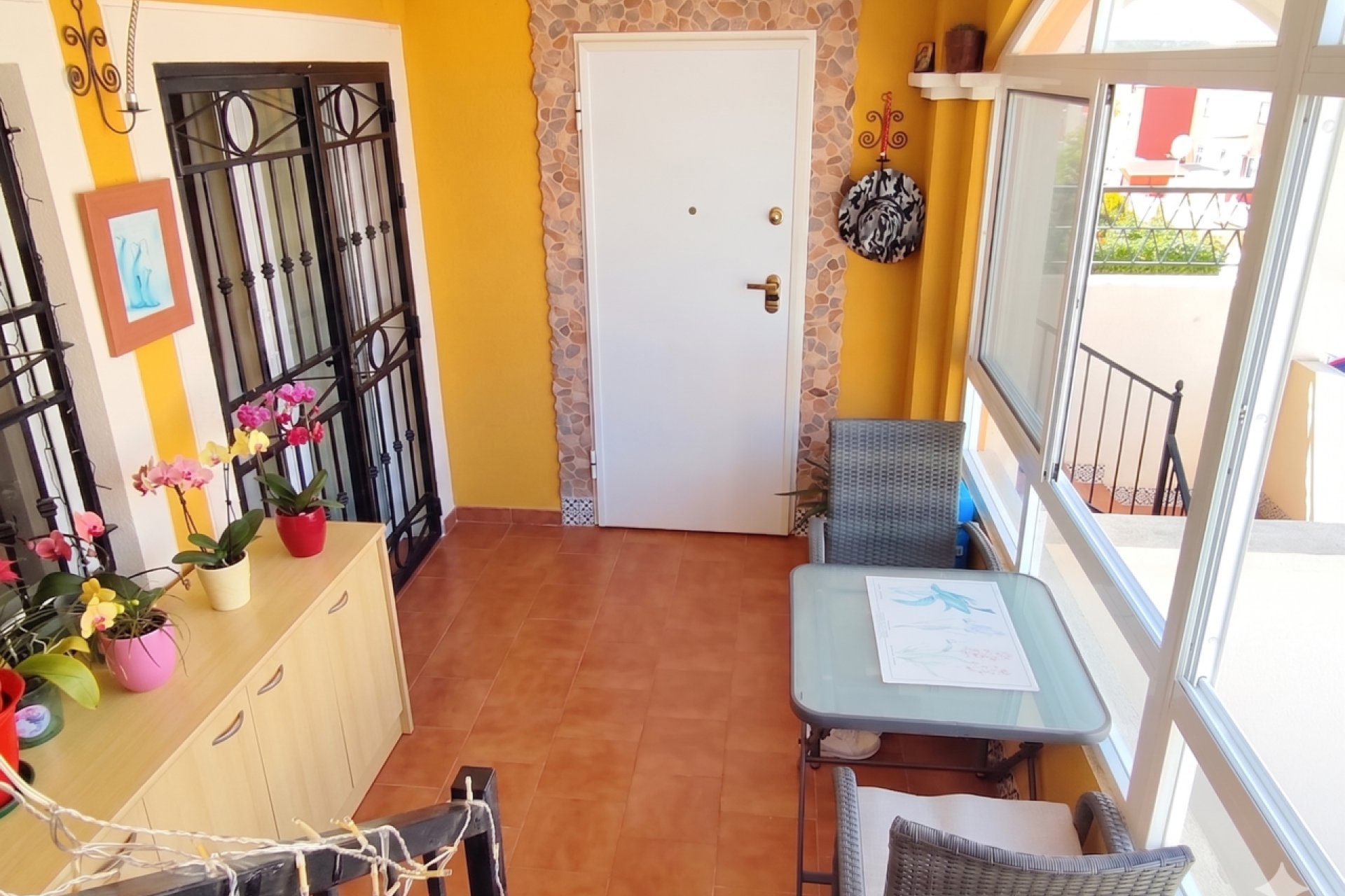 Revente - Apartment - Los Alcazares - Los Altos