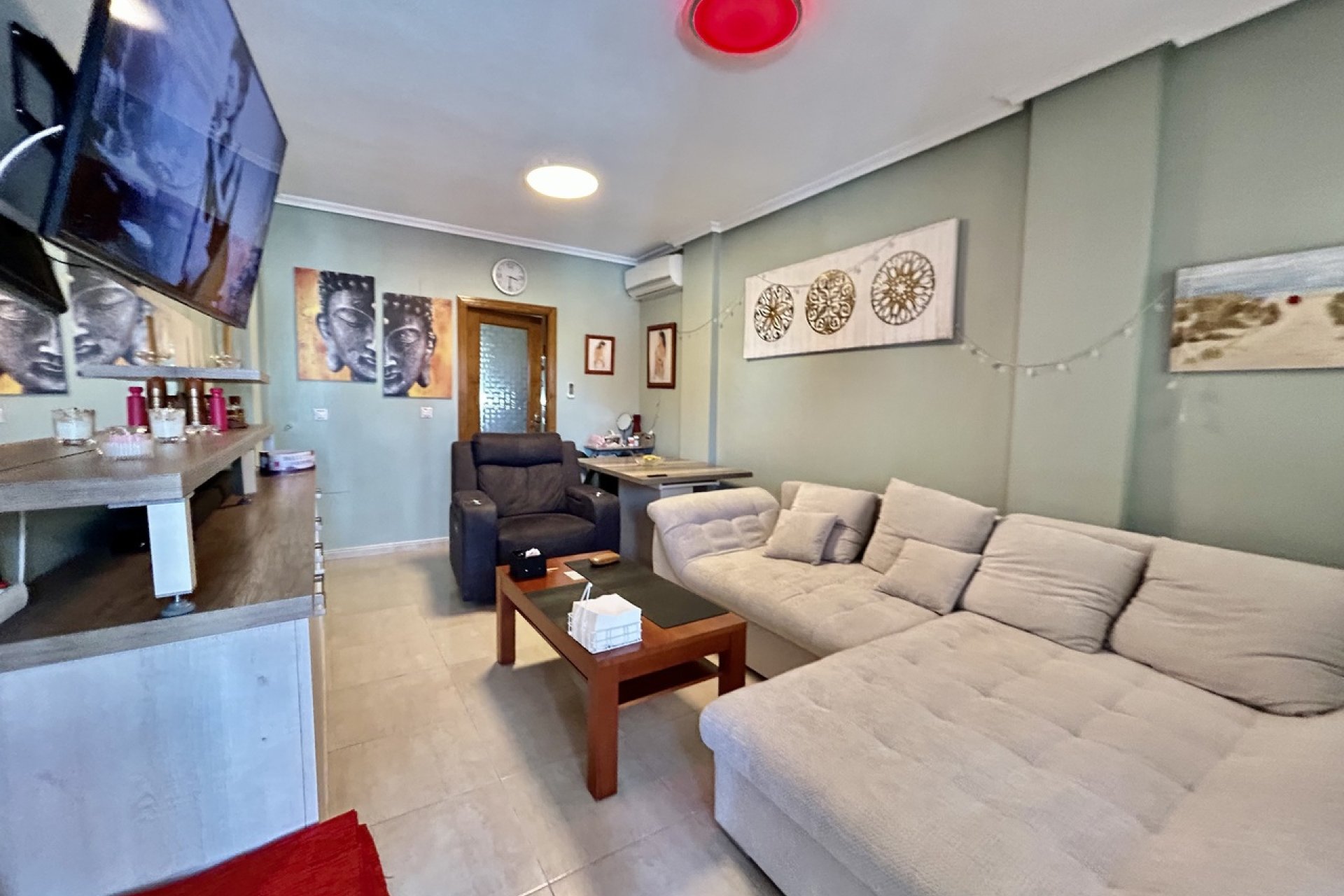 Revente - Apartment - Los Alcazares - Los Altos