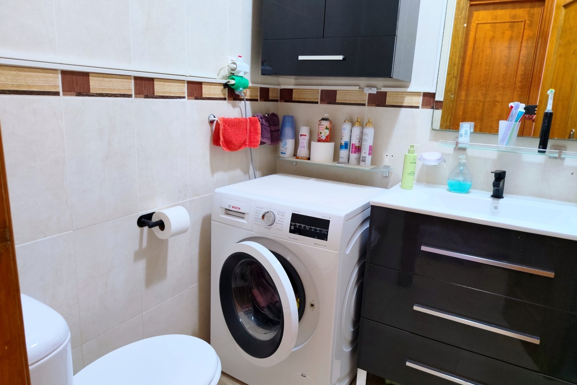 Revente - Apartment - Los Alcazares - Los Altos