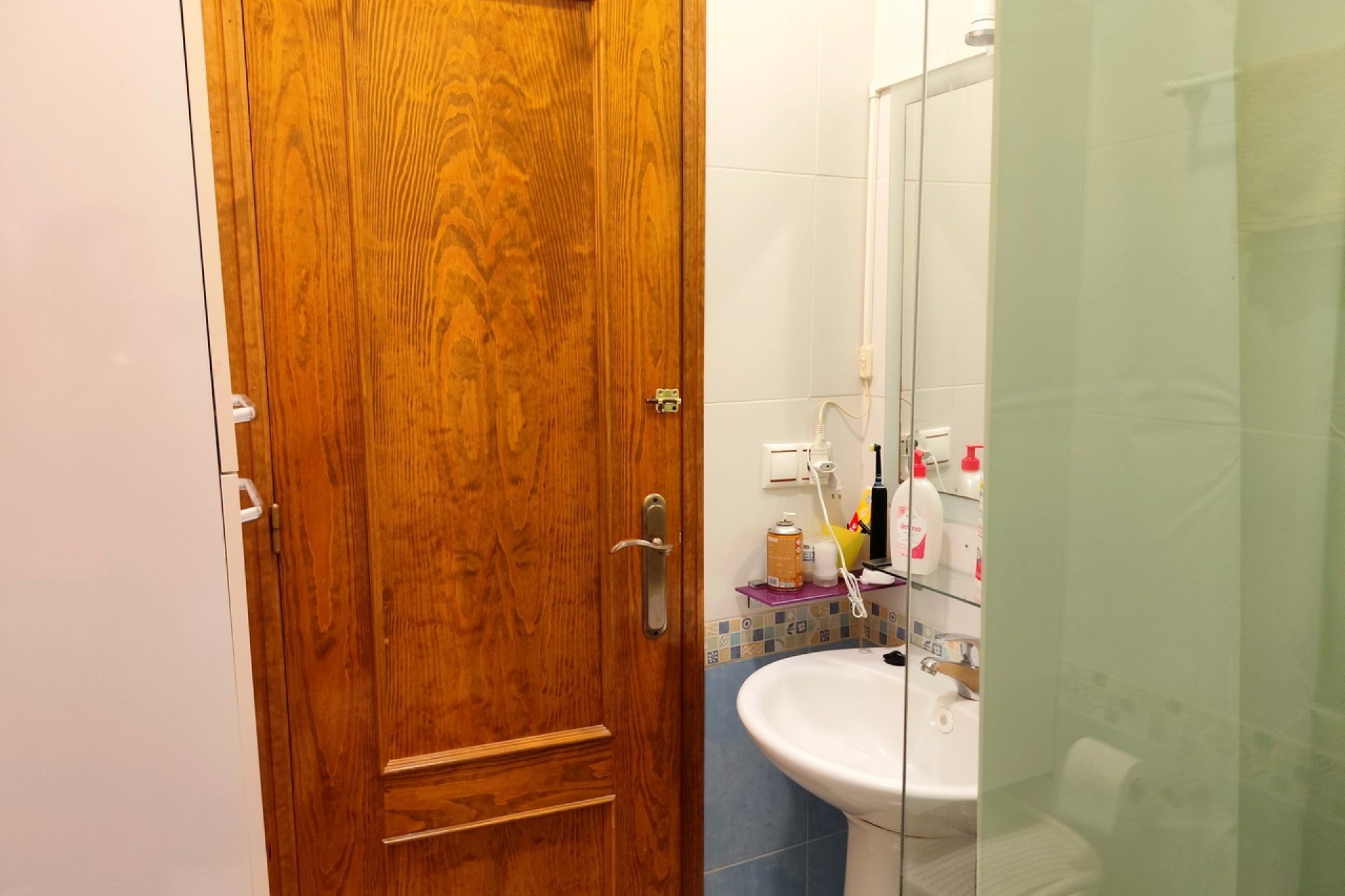 Revente - Apartment - Los Alcazares - Los Altos