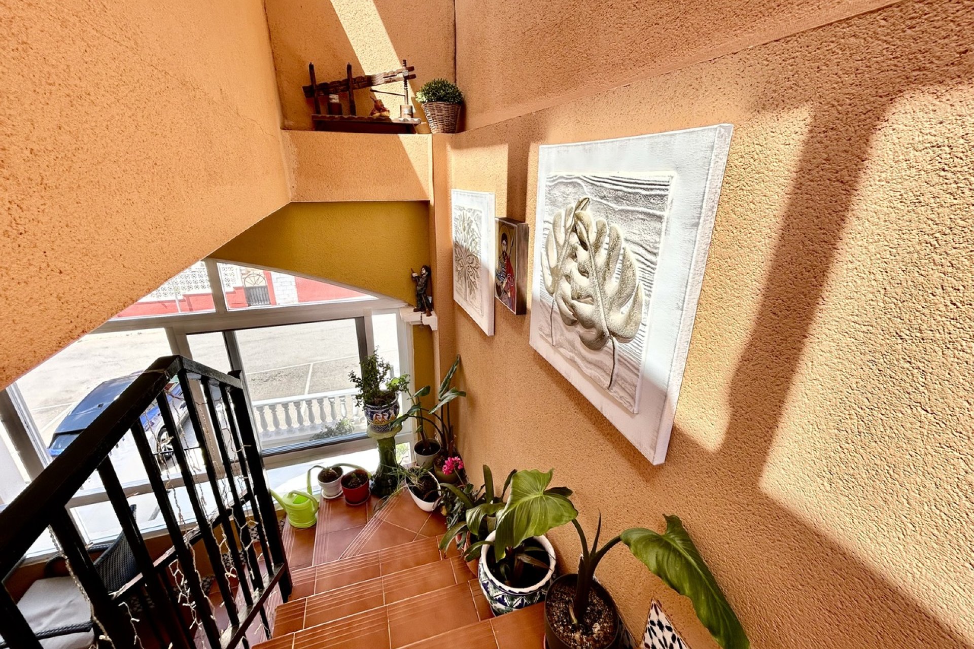 Revente - Apartment - Los Alcazares - Los Altos