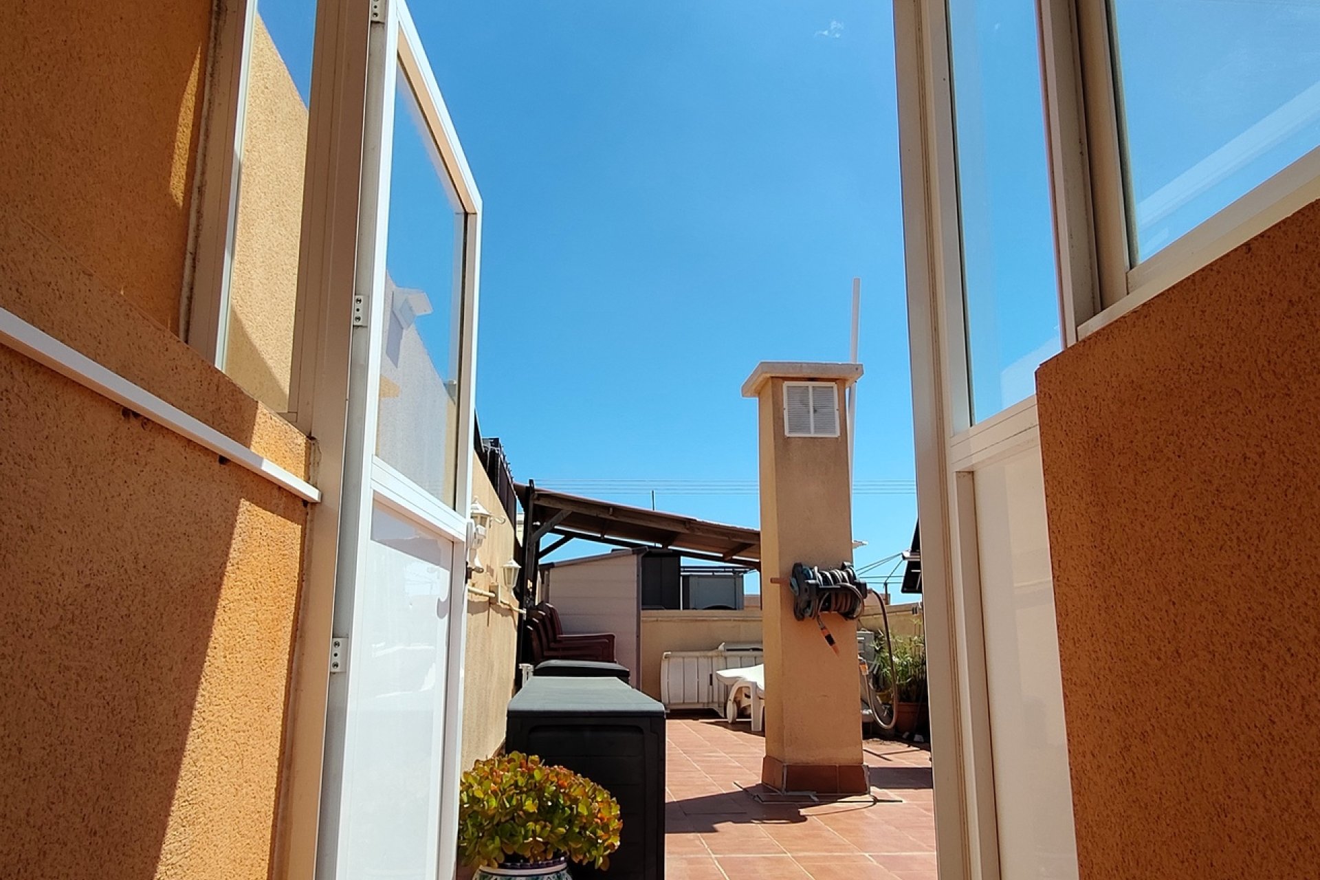 Revente - Apartment - Los Alcazares - Los Altos