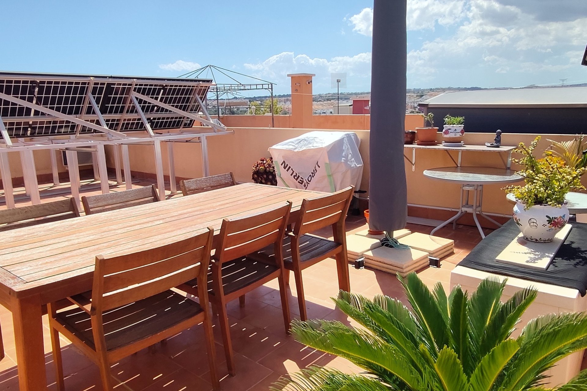 Revente - Apartment - Los Alcazares - Los Altos