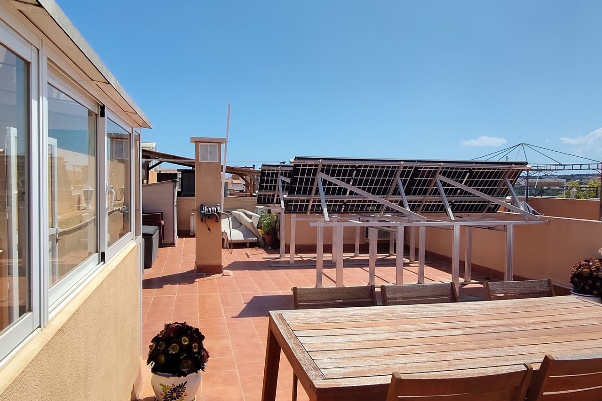 Revente - Apartment - Los Alcazares - Los Altos