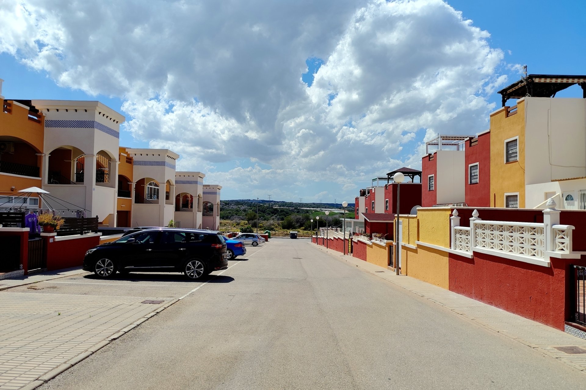 Revente - Apartment - Los Alcazares - Los Altos