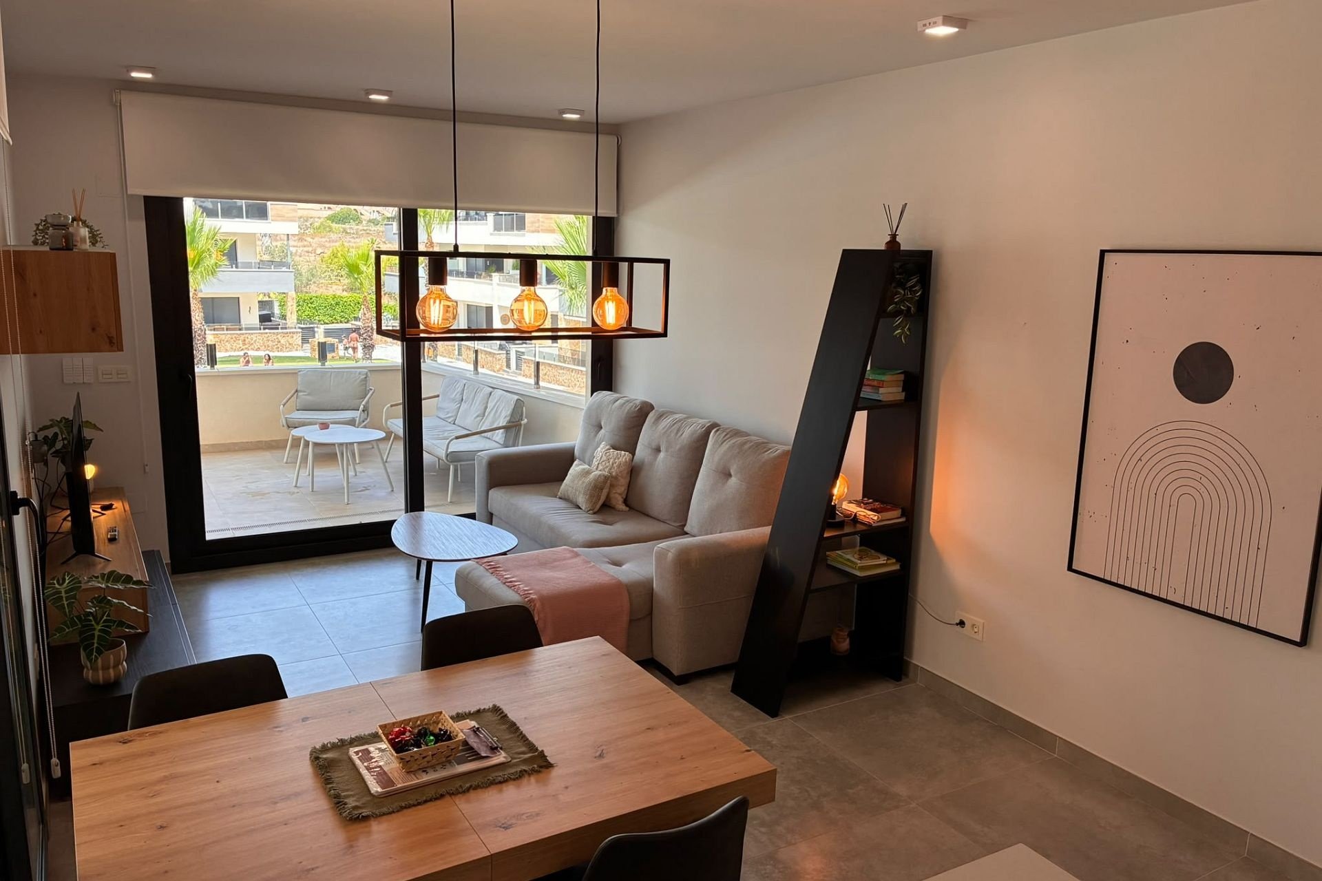 Revente - Apartment - Los Alcazares - Los Altos