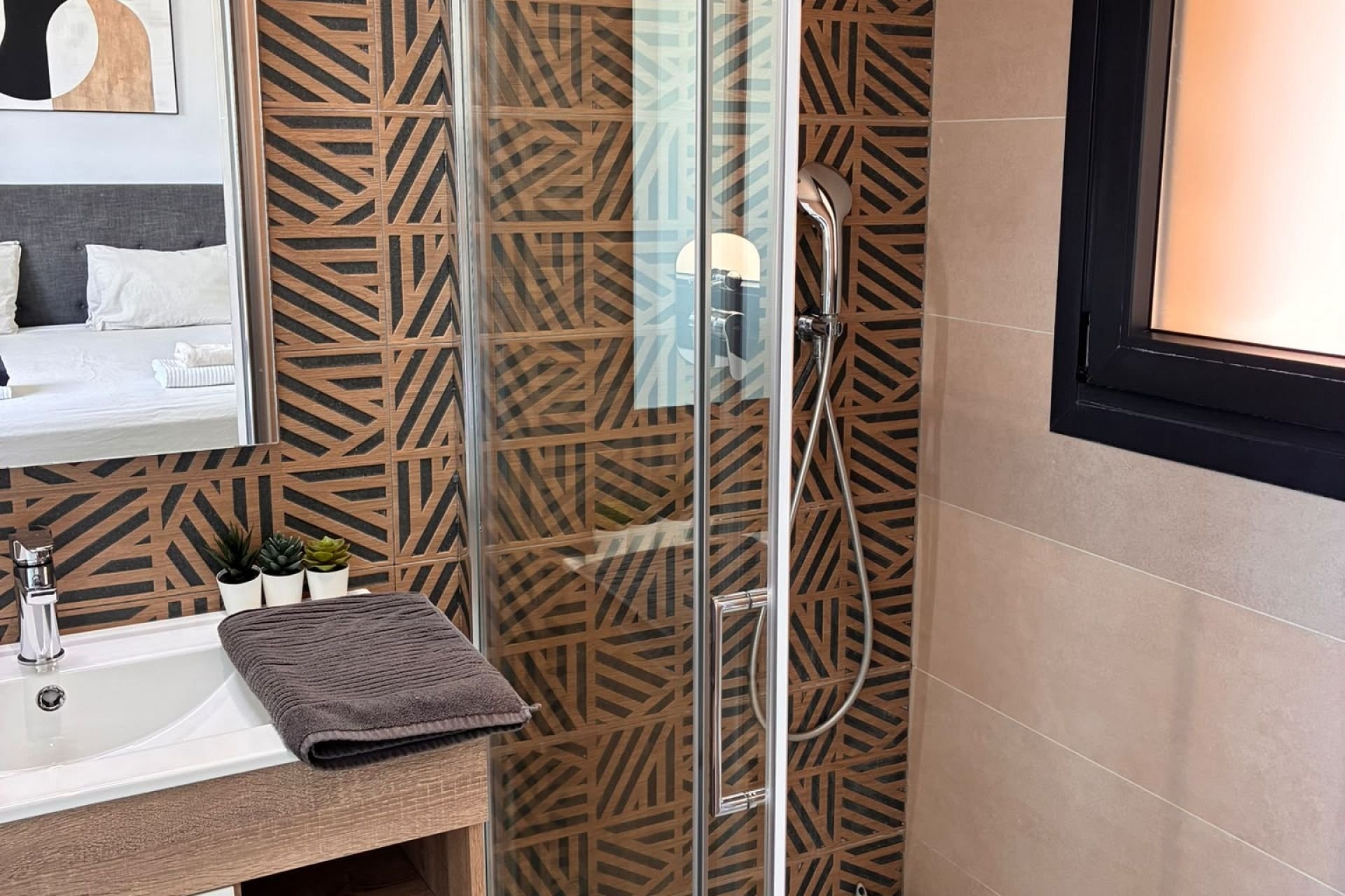 Revente - Apartment - Los Alcazares - Los Altos