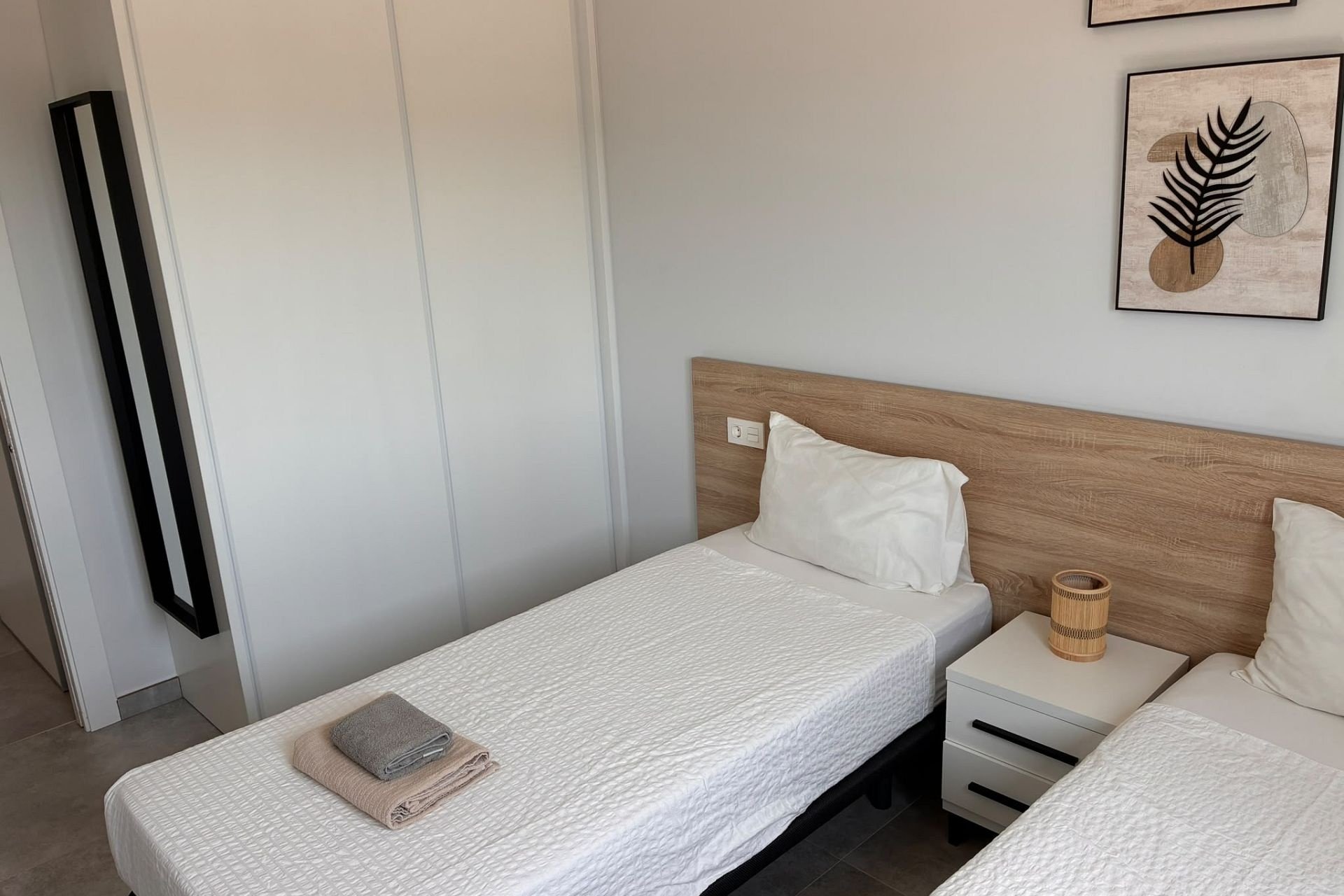 Revente - Apartment - Los Alcazares - Los Altos