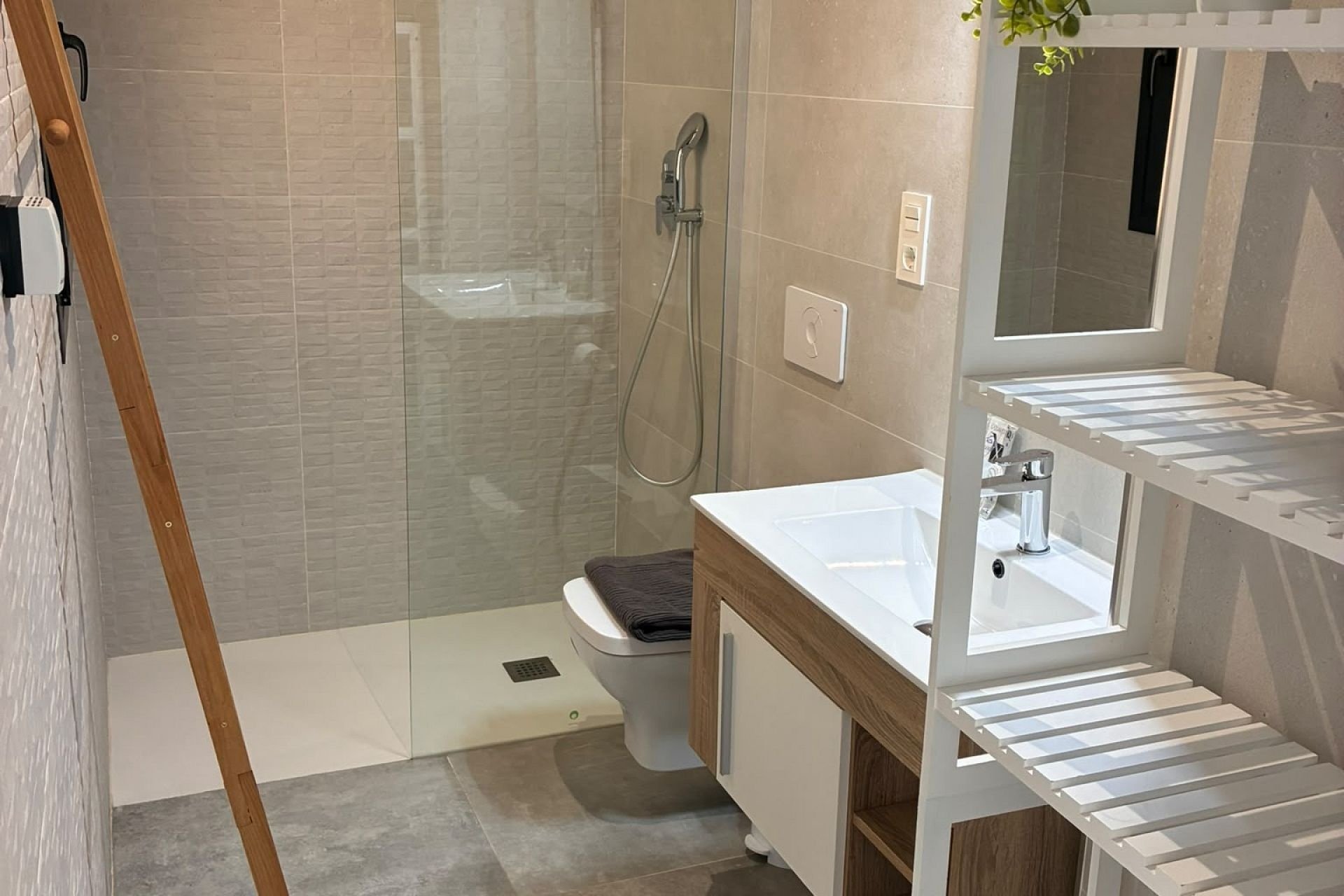 Revente - Apartment - Los Alcazares - Los Altos