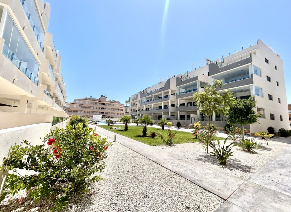 Revente - Apartment - Los Dolses