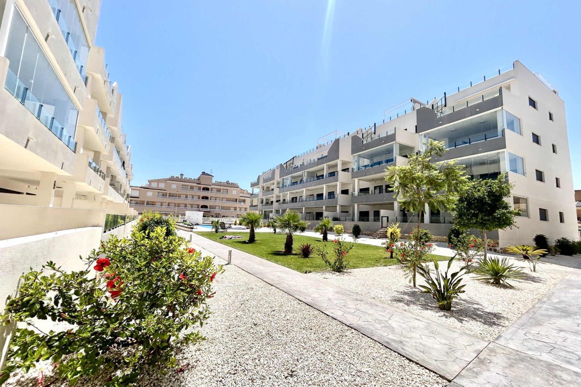 Revente - Apartment - Los Dolses