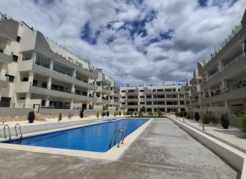 Revente - Apartment - Los Dolses