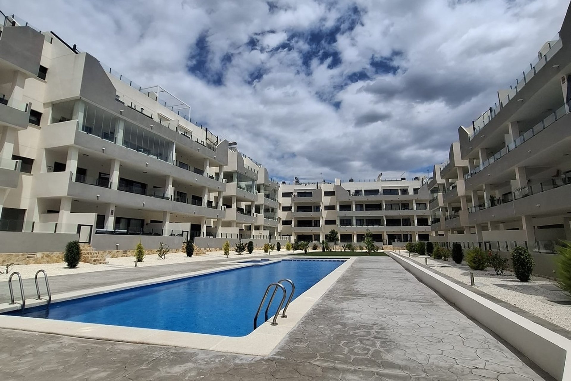 Revente - Apartment - Los Dolses