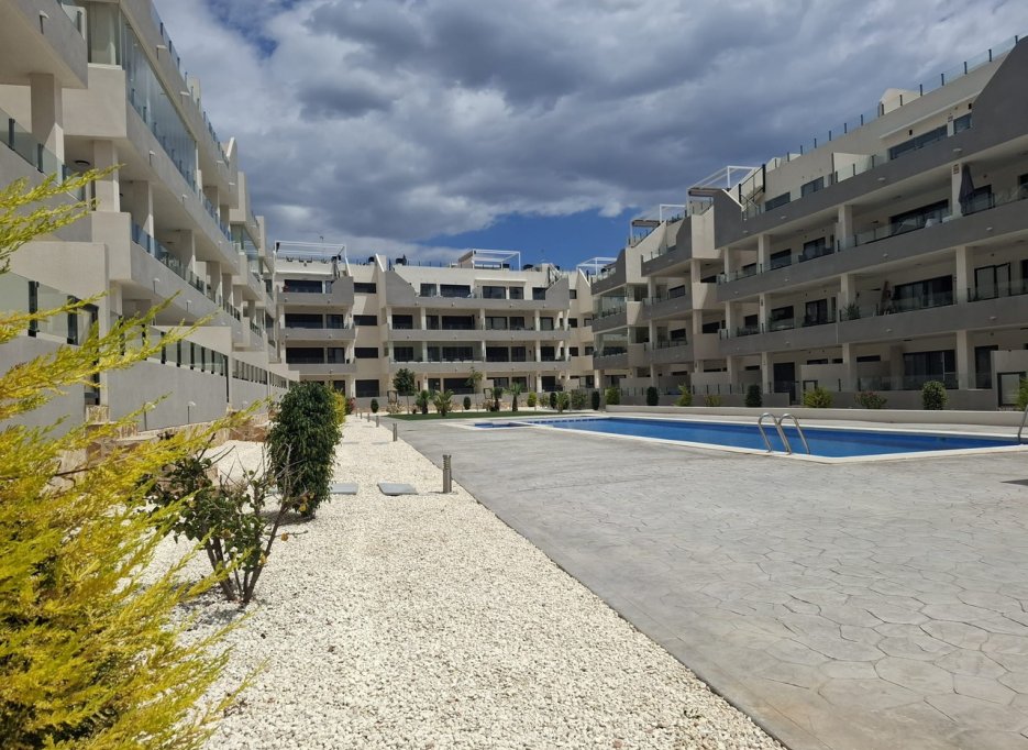Revente - Apartment - Los Dolses