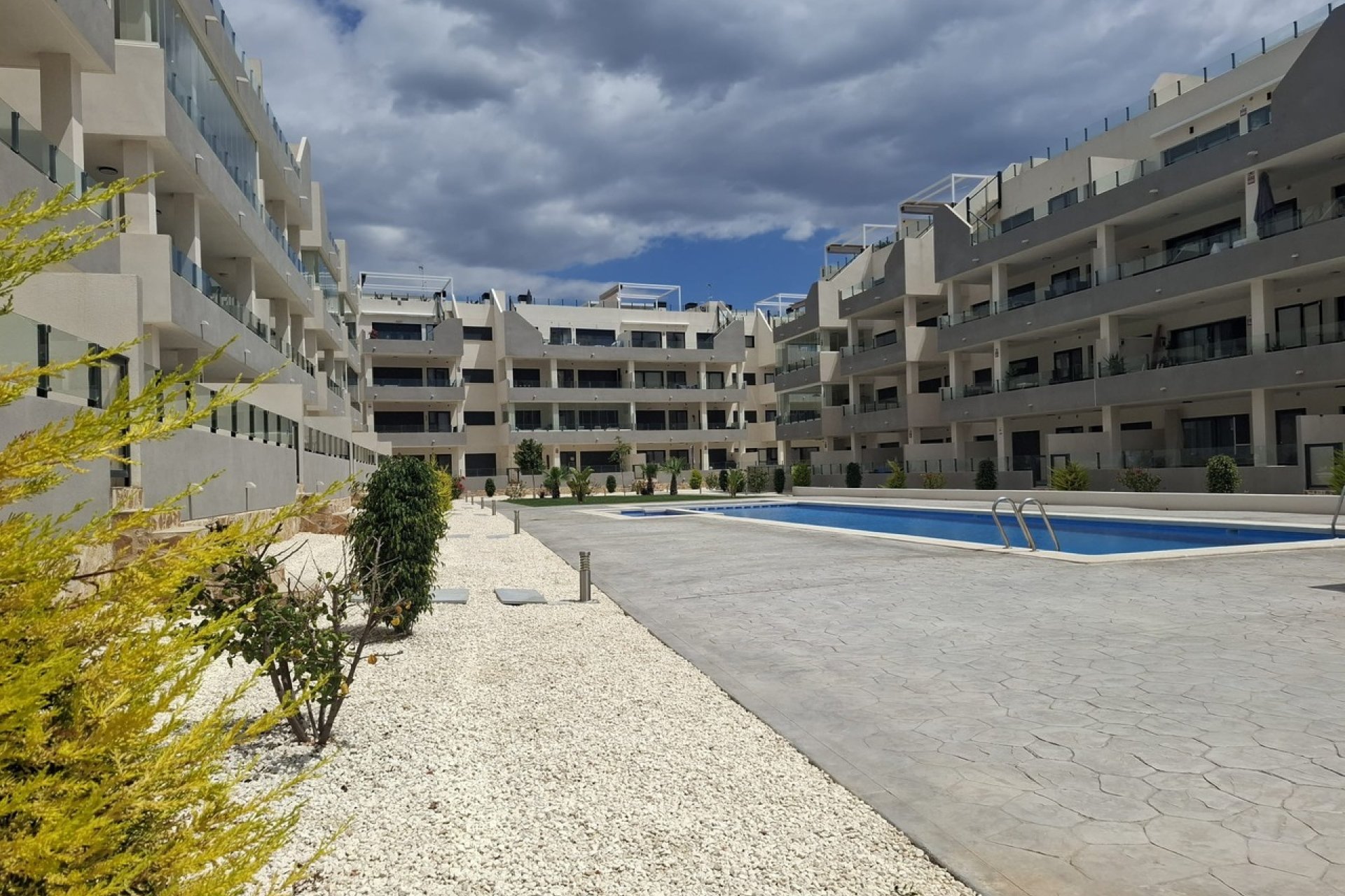 Revente - Apartment - Los Dolses