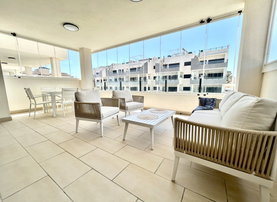 Revente - Apartment - Los Dolses