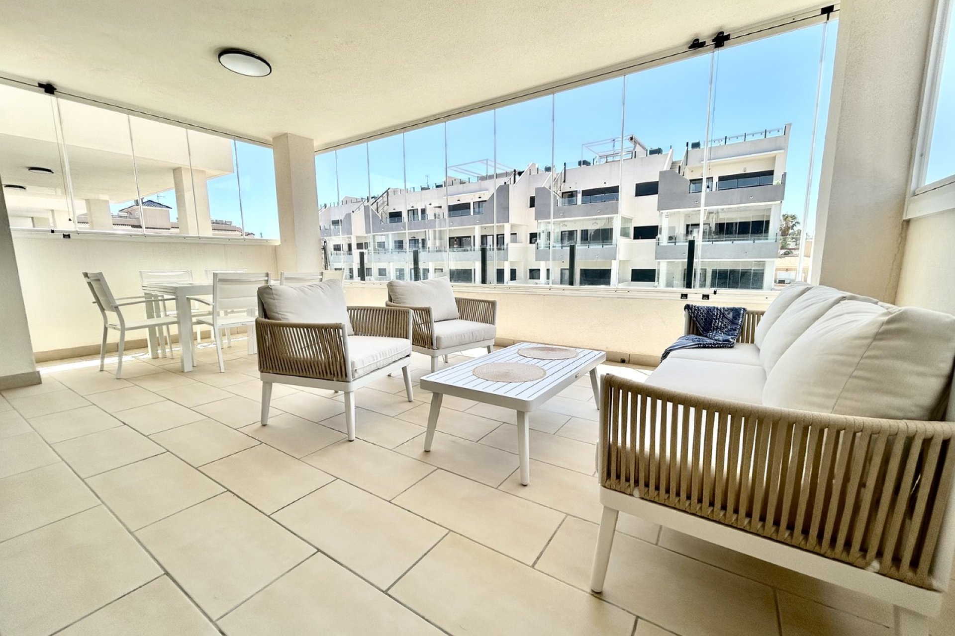 Revente - Apartment - Los Dolses