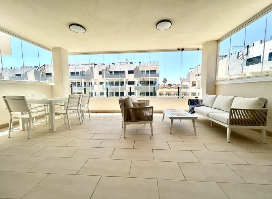 Revente - Apartment - Los Dolses