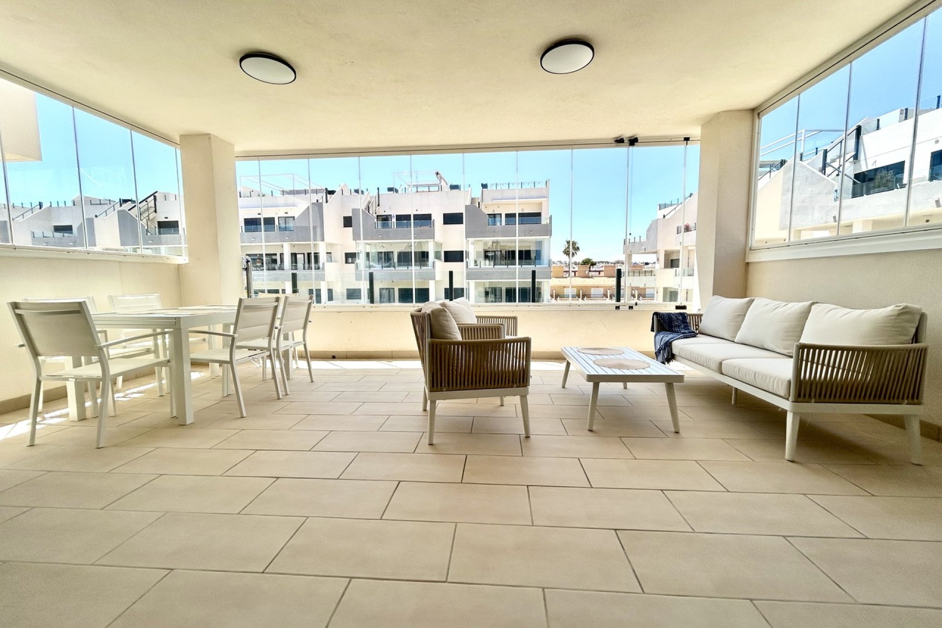 Revente - Apartment - Los Dolses