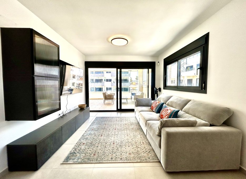 Revente - Apartment - Los Dolses