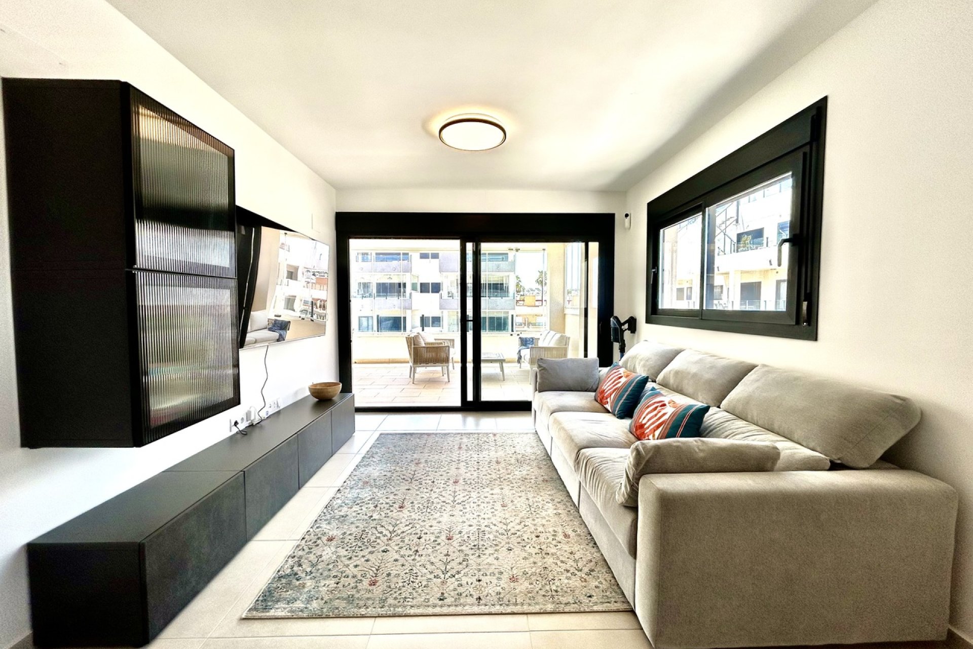 Revente - Apartment - Los Dolses