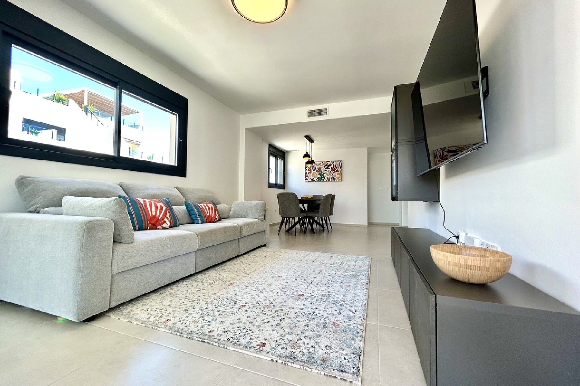 Revente - Apartment - Los Dolses