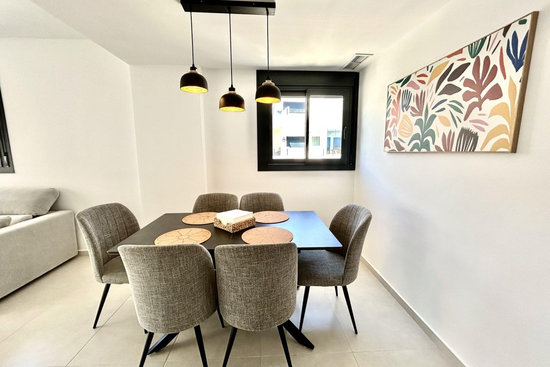 Revente - Apartment - Los Dolses