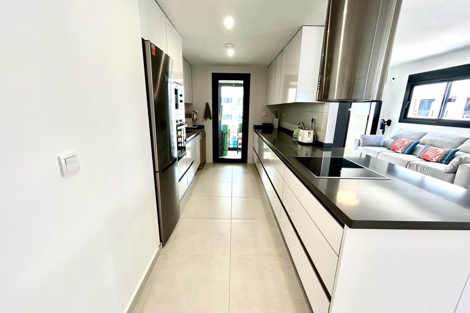 Revente - Apartment - Los Dolses