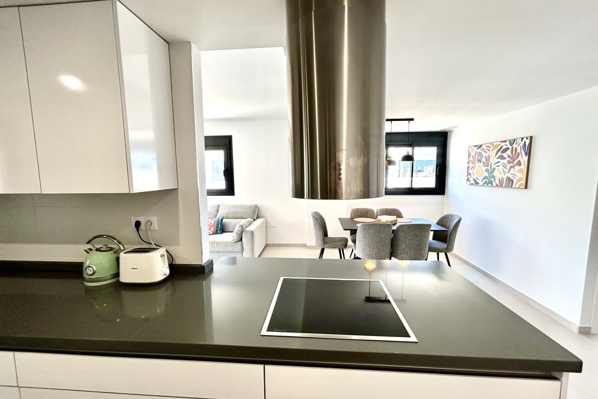 Revente - Apartment - Los Dolses