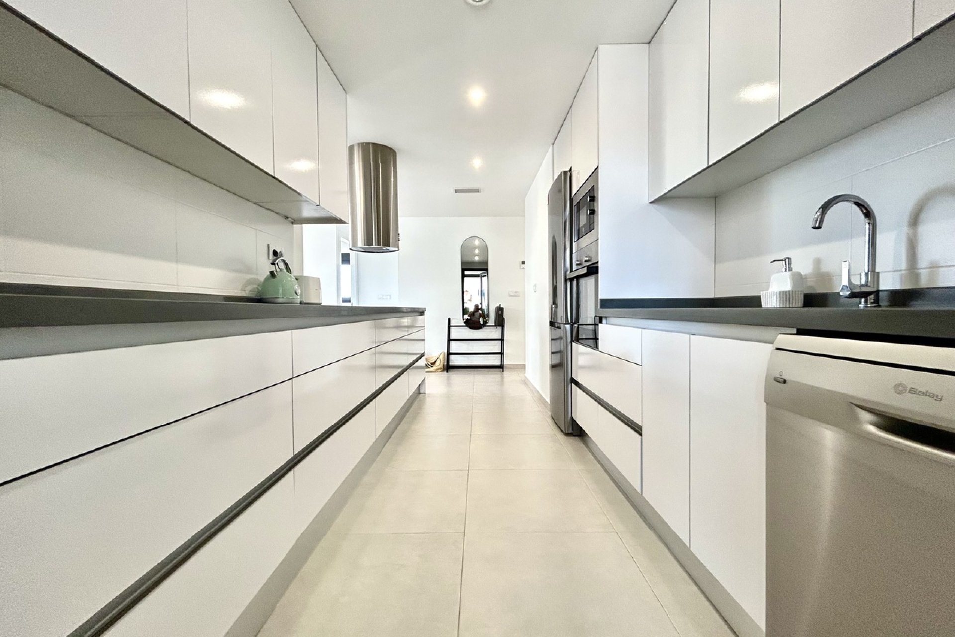 Revente - Apartment - Los Dolses