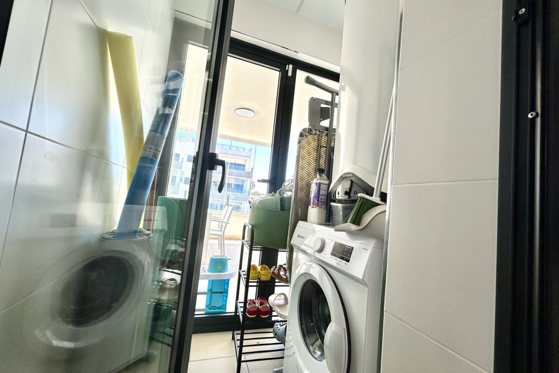 Revente - Apartment - Los Dolses