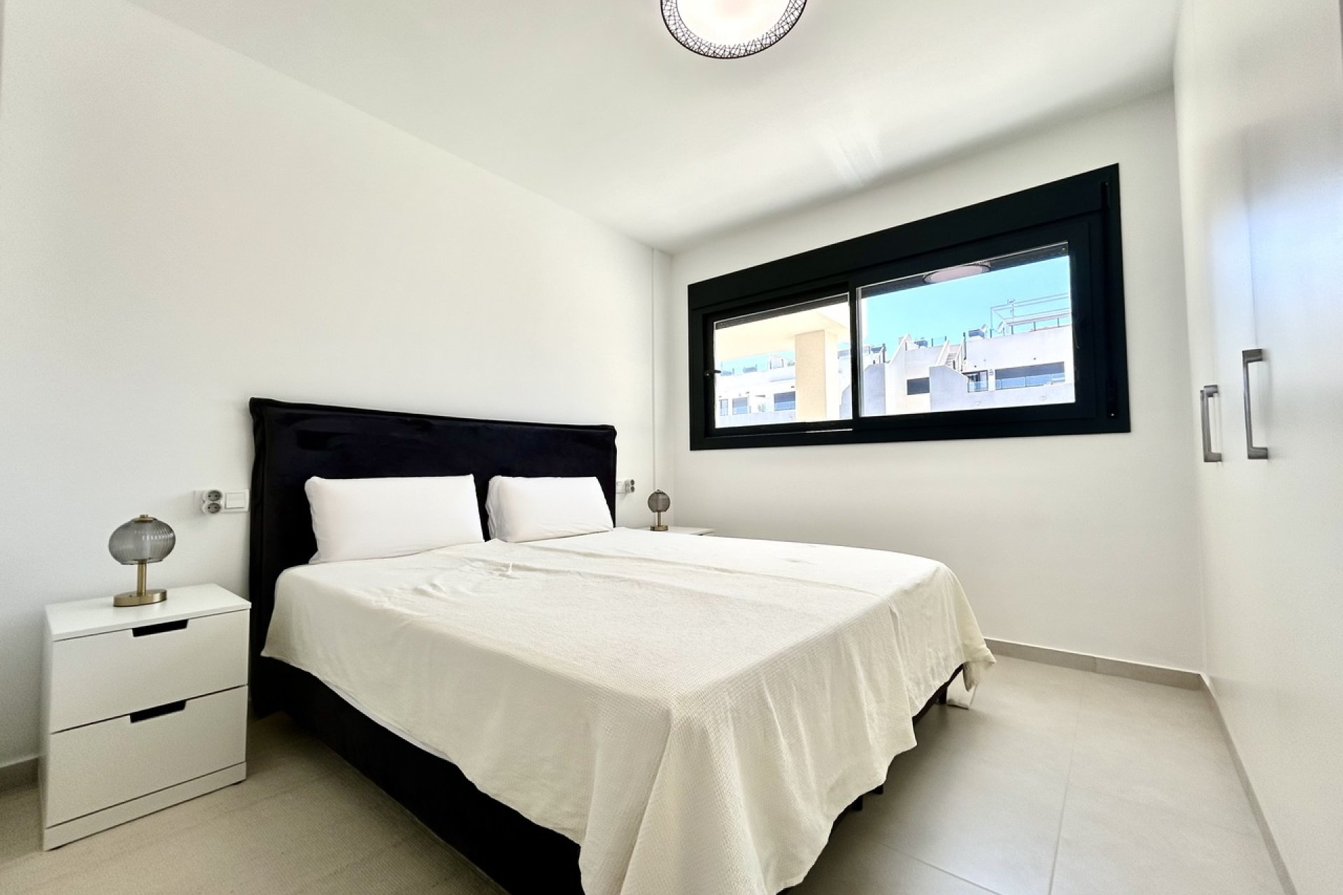 Revente - Apartment - Los Dolses