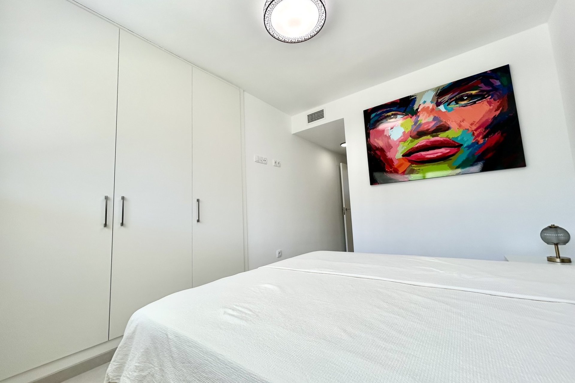 Revente - Apartment - Los Dolses