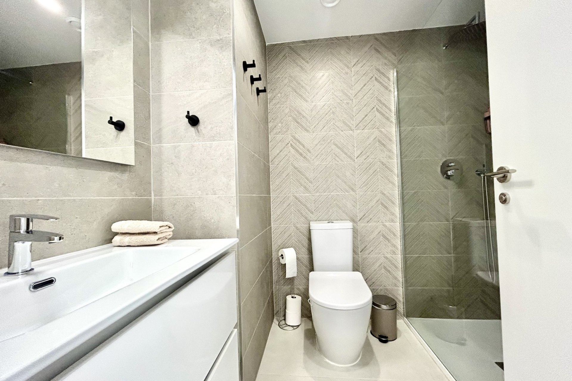 Revente - Apartment - Los Dolses