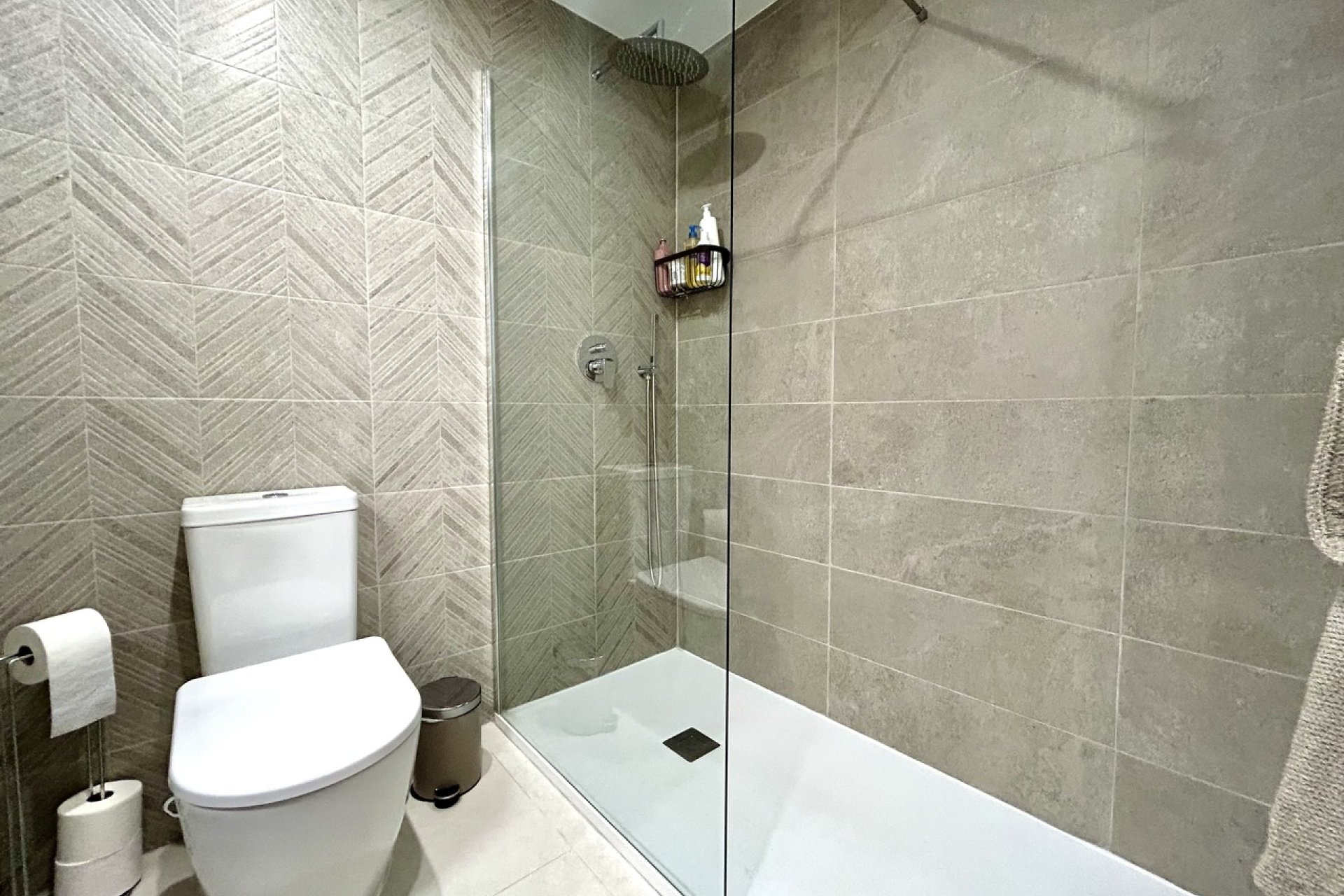 Revente - Apartment - Los Dolses