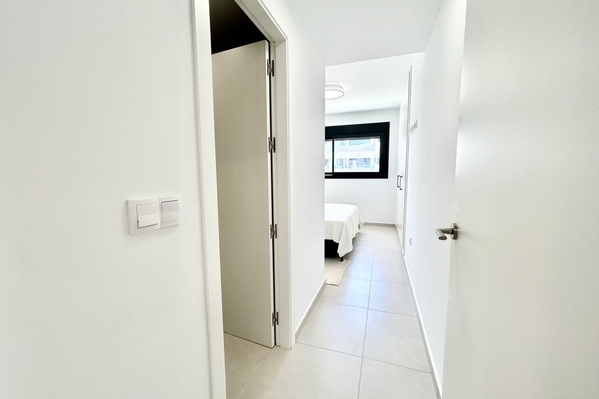 Revente - Apartment - Los Dolses