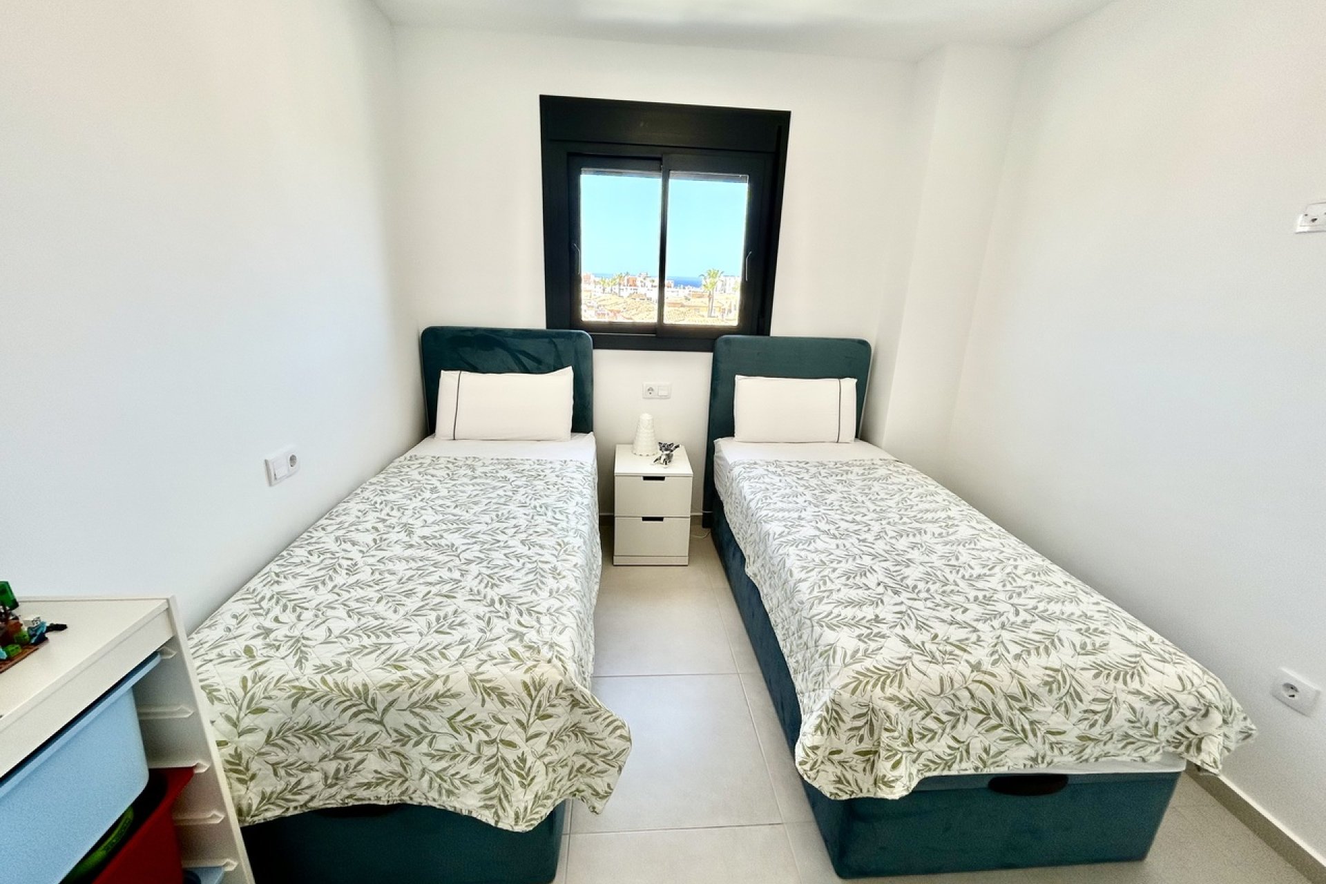 Revente - Apartment - Los Dolses