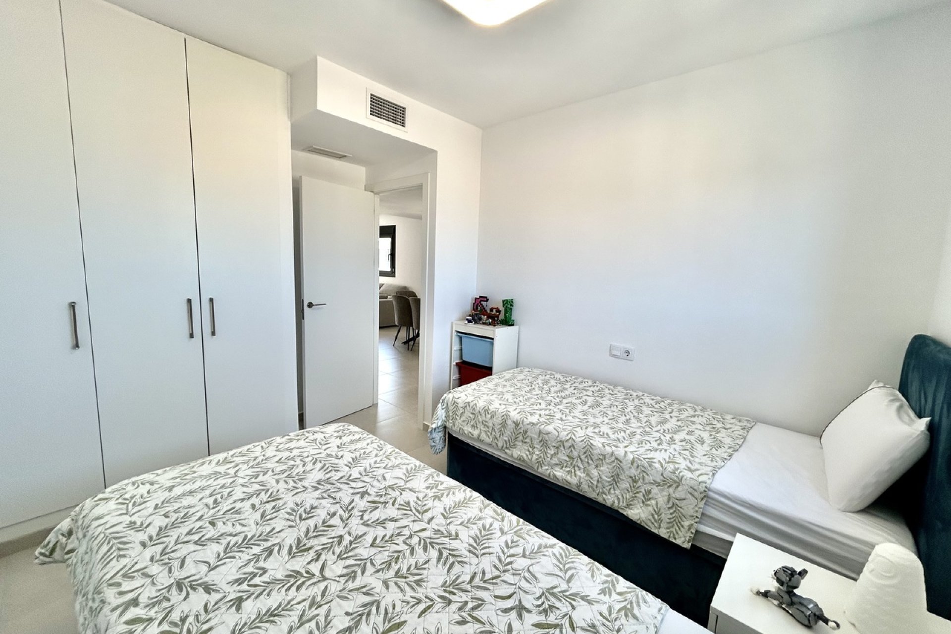 Revente - Apartment - Los Dolses