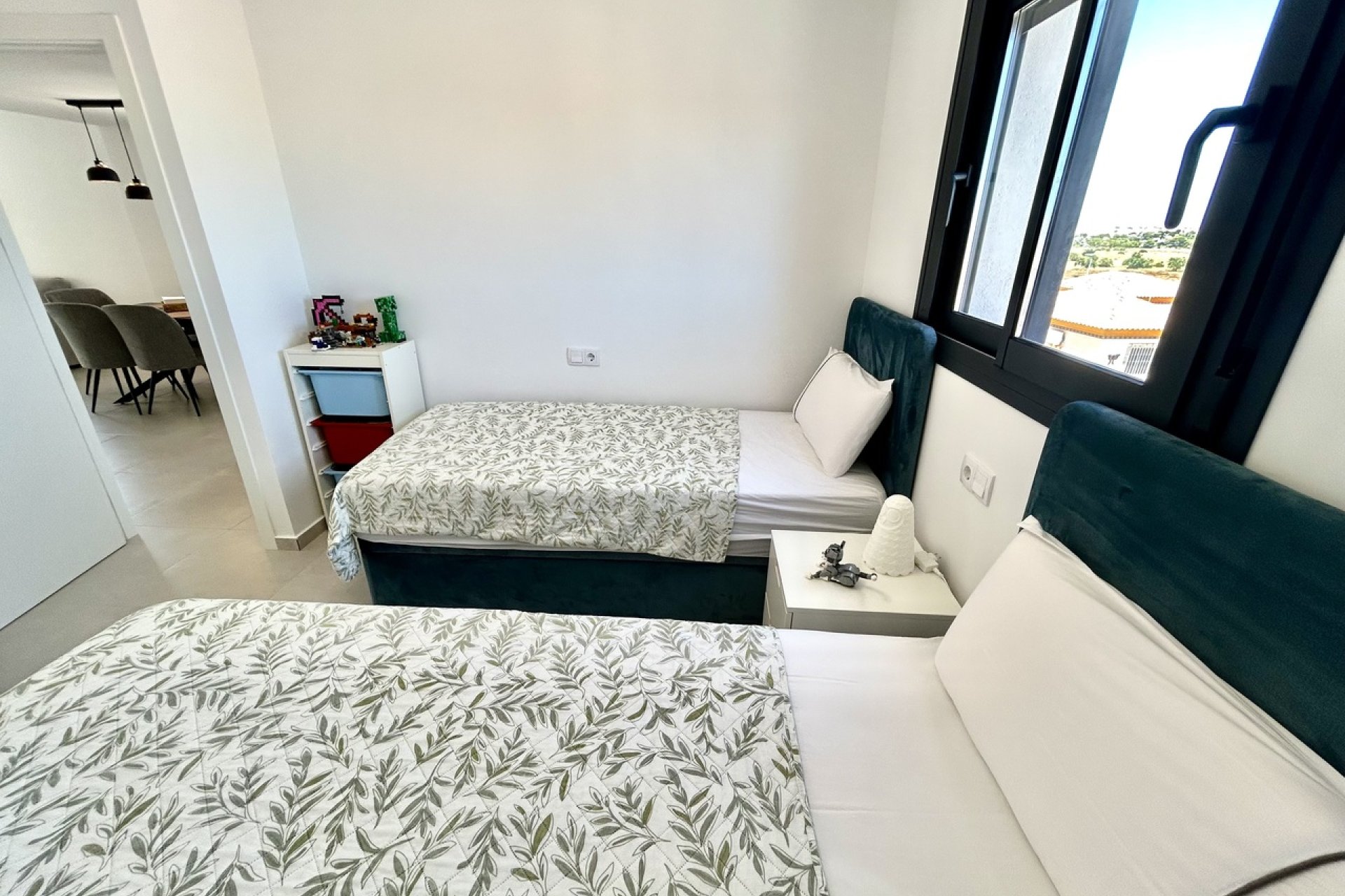 Revente - Apartment - Los Dolses
