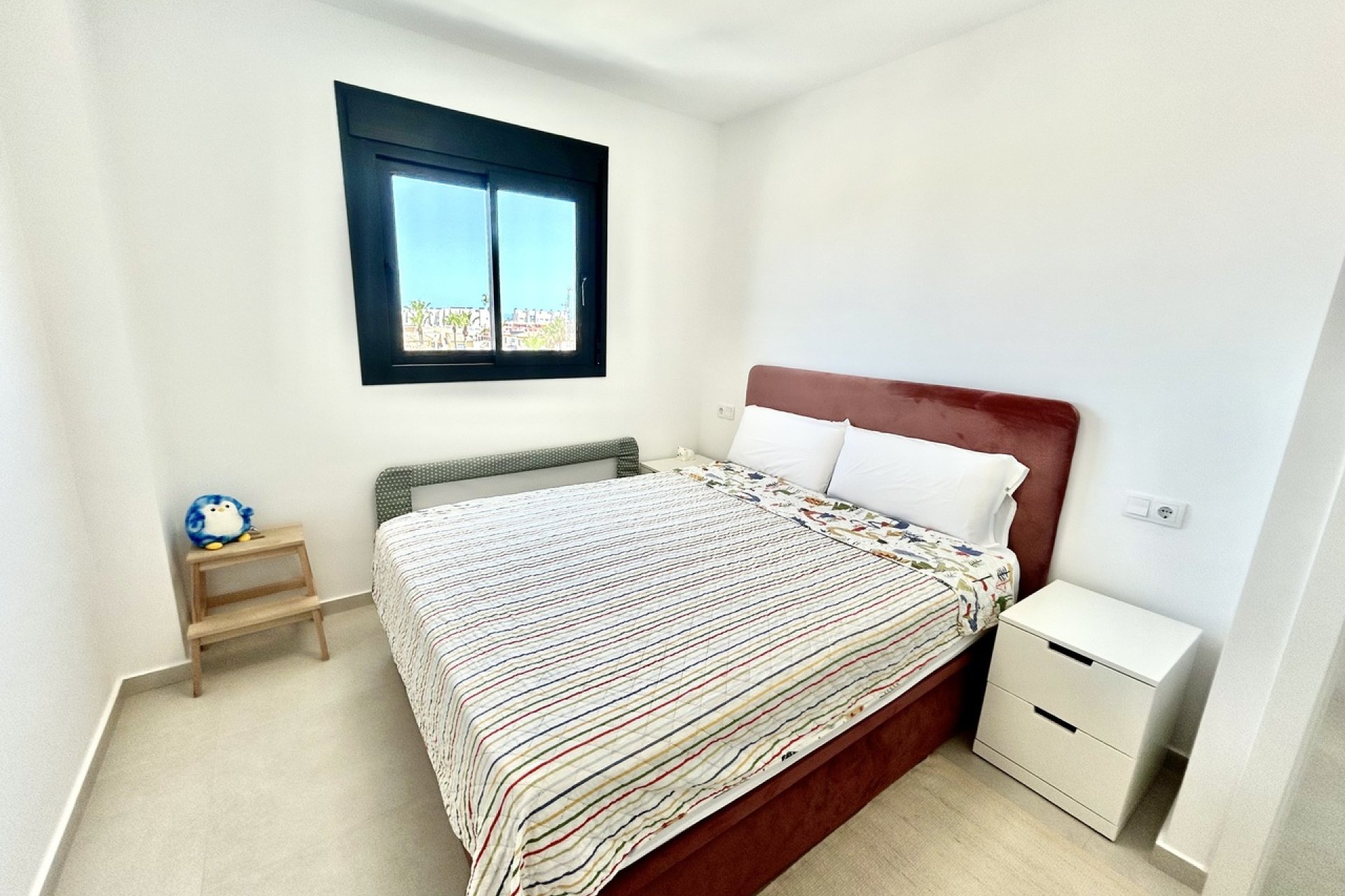 Revente - Apartment - Los Dolses