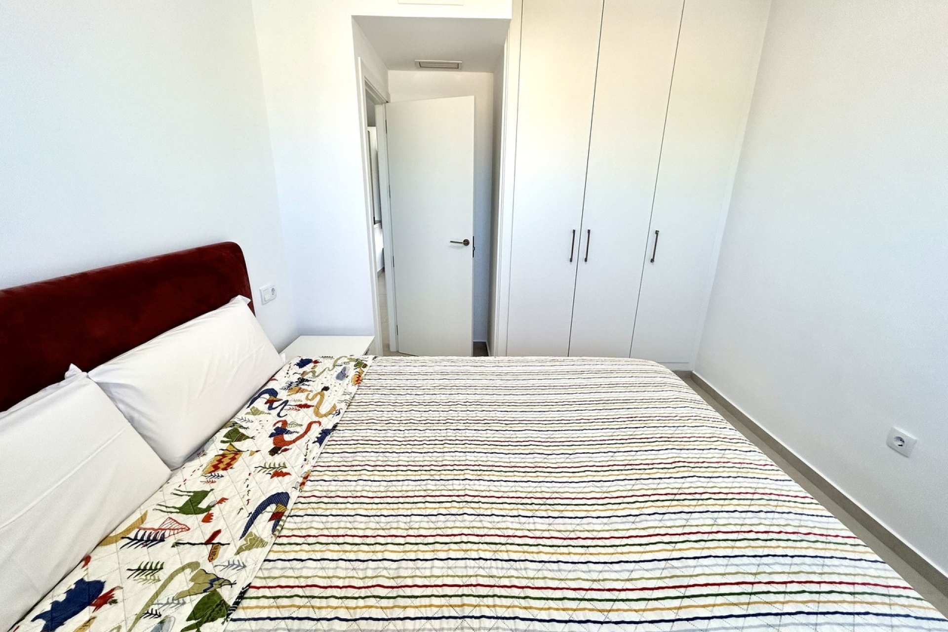 Revente - Apartment - Los Dolses