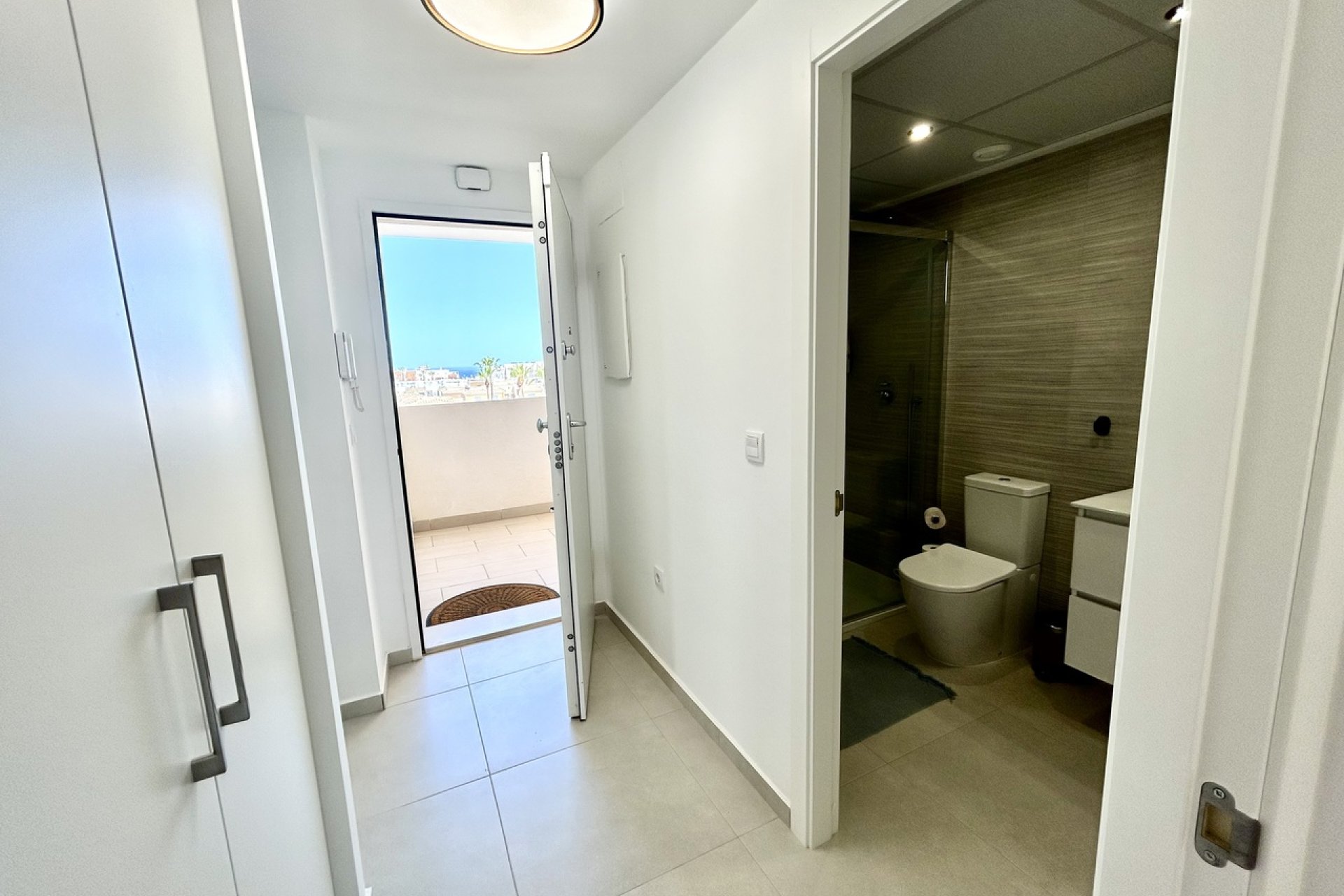 Revente - Apartment - Los Dolses