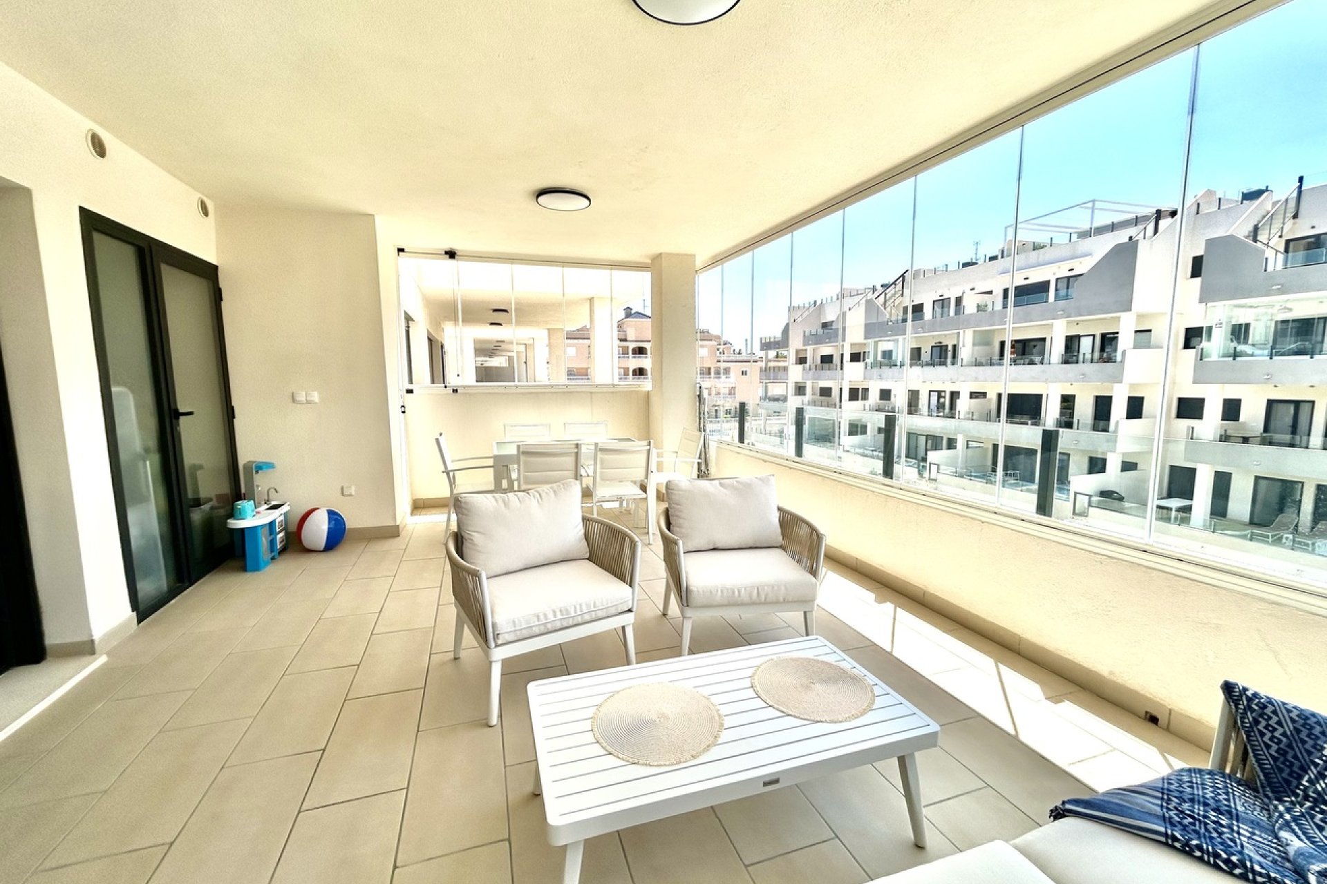 Revente - Apartment - Los Dolses