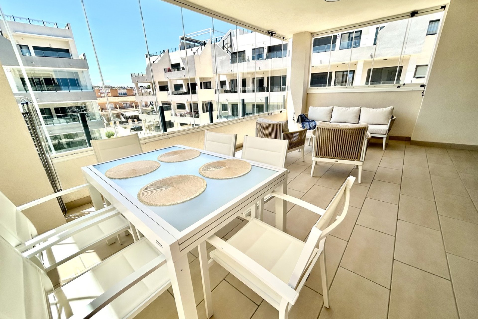 Revente - Apartment - Los Dolses