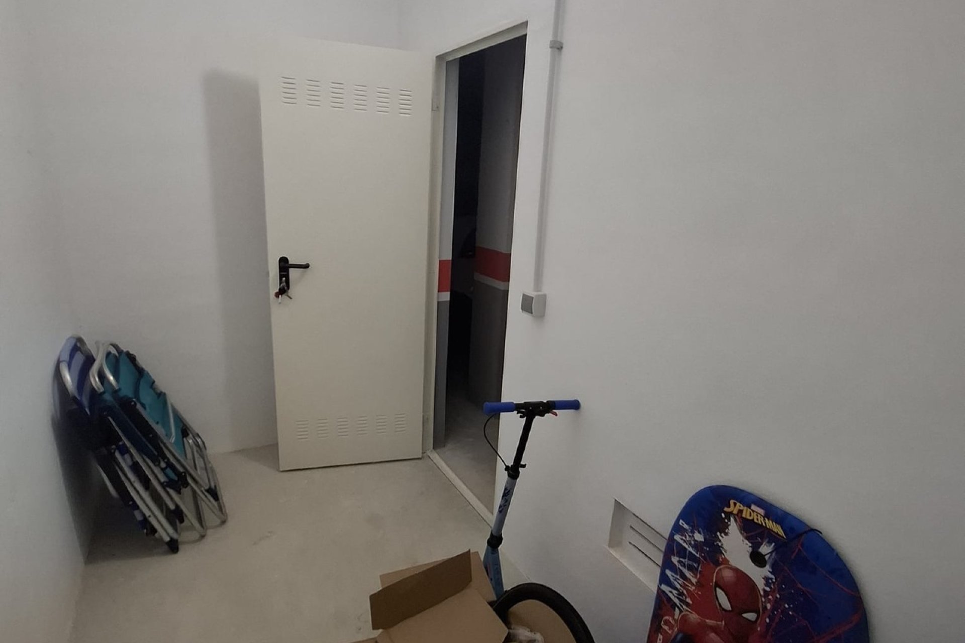 Revente - Apartment - Los Dolses