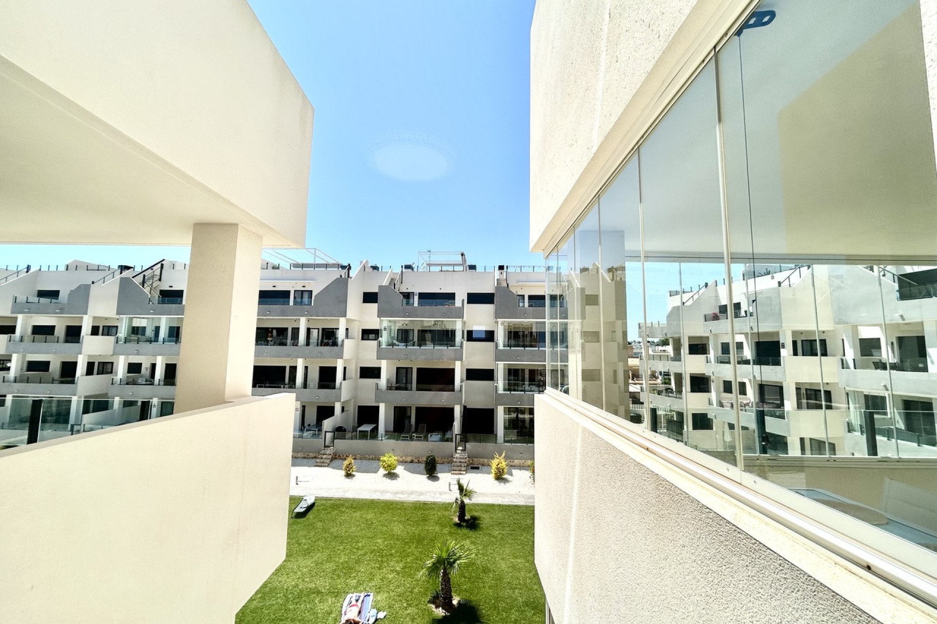Revente - Apartment - Los Dolses