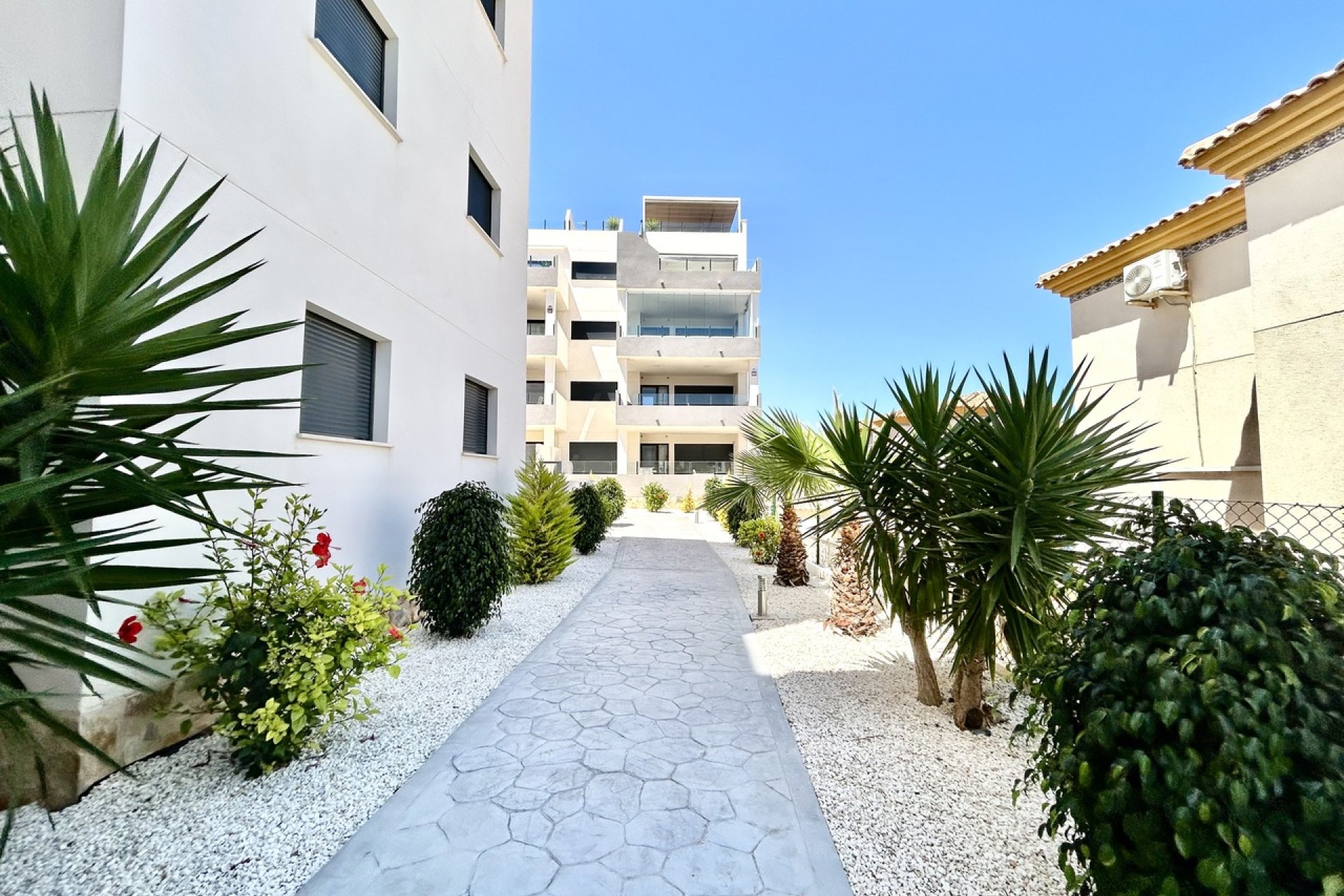 Revente - Apartment - Los Dolses