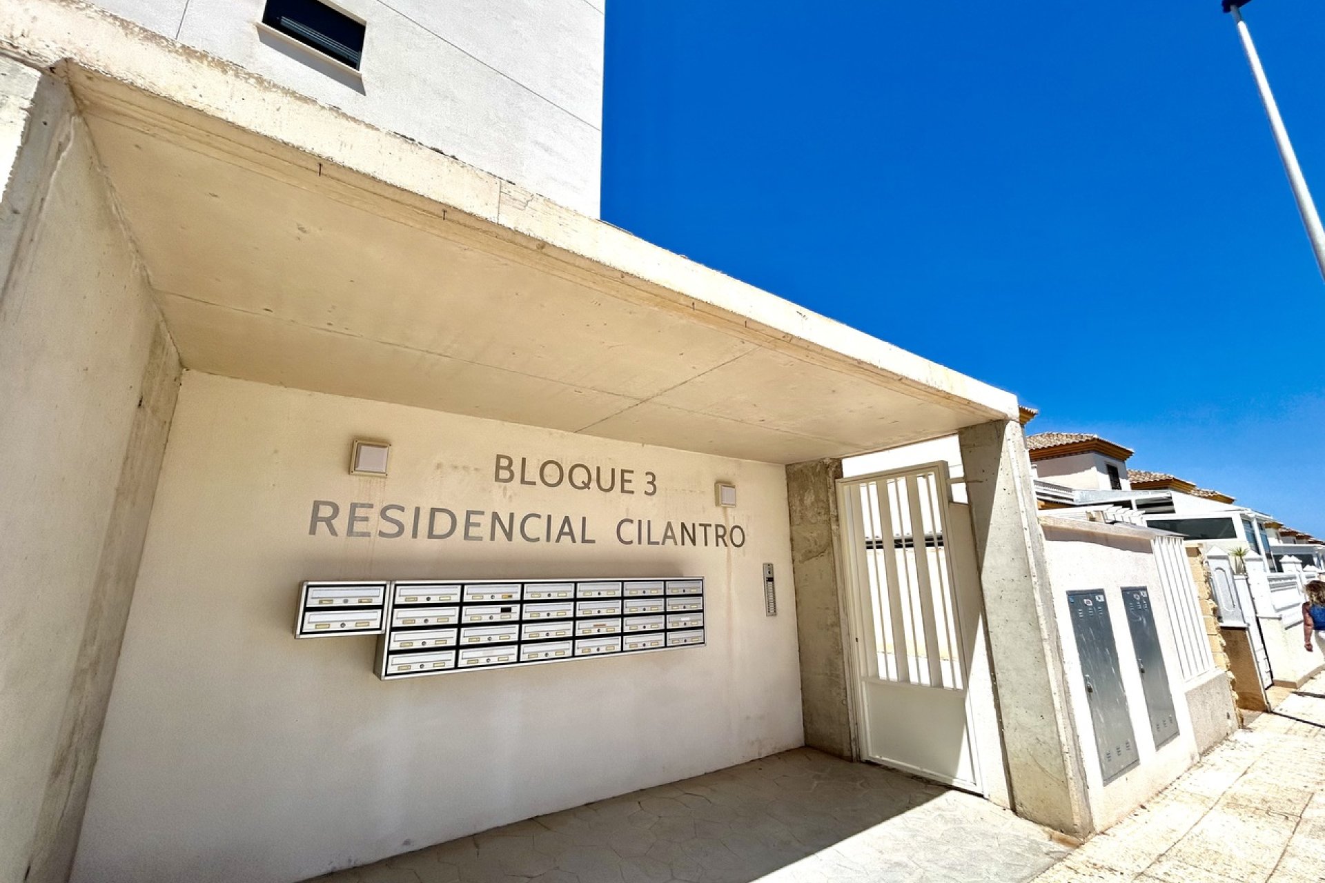Revente - Apartment - Los Dolses