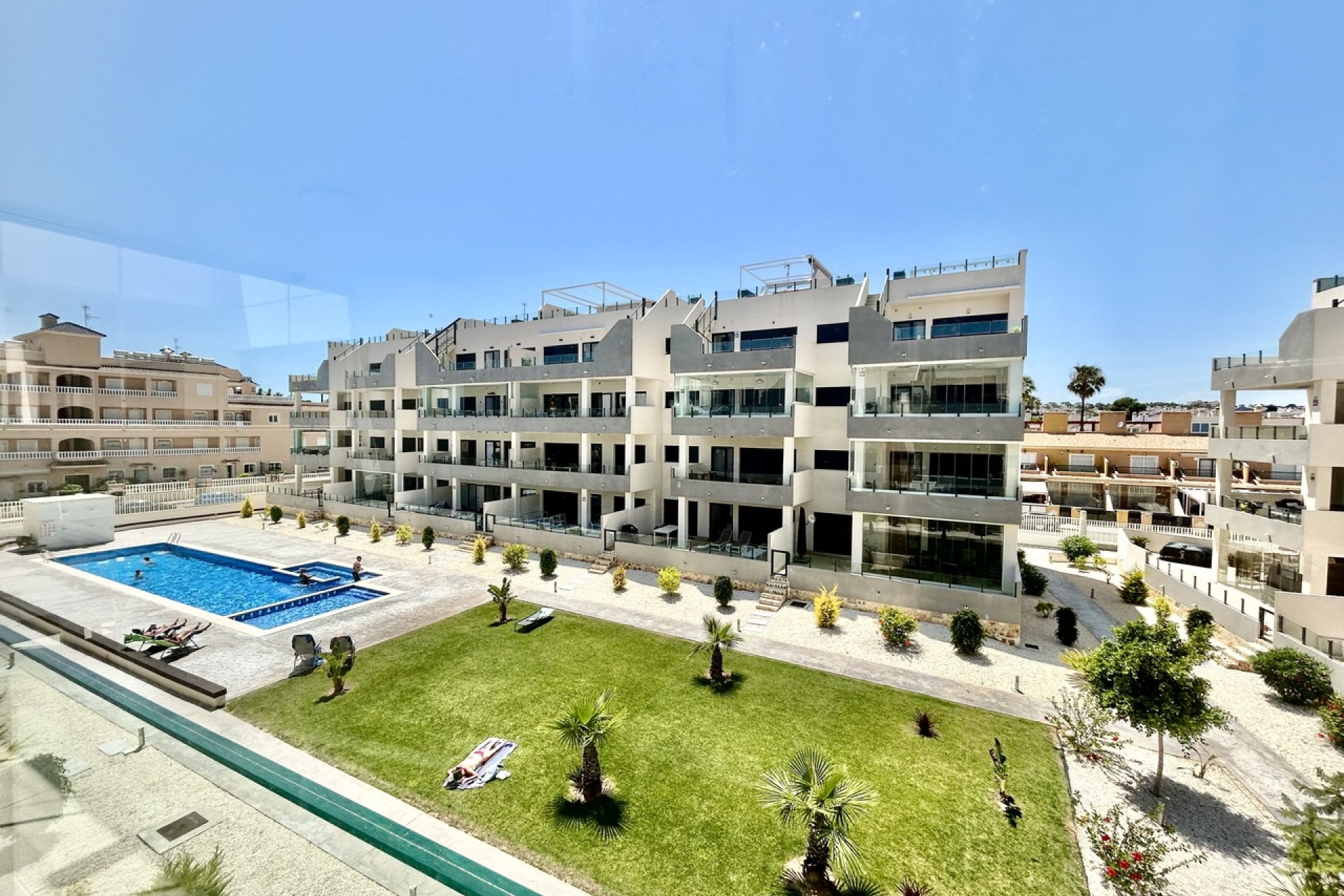 Revente - Apartment - Los Dolses
