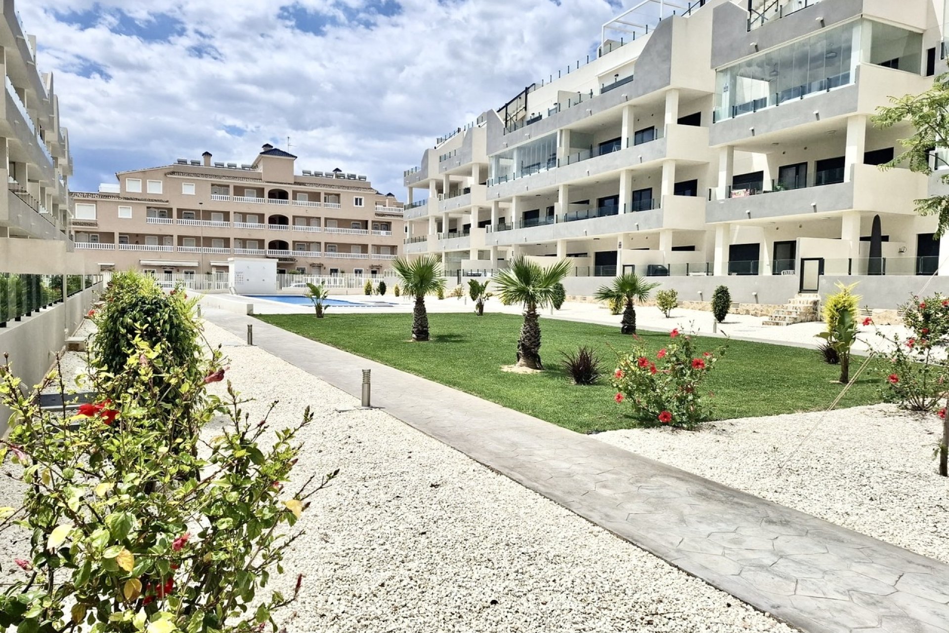 Revente - Apartment - Los Dolses